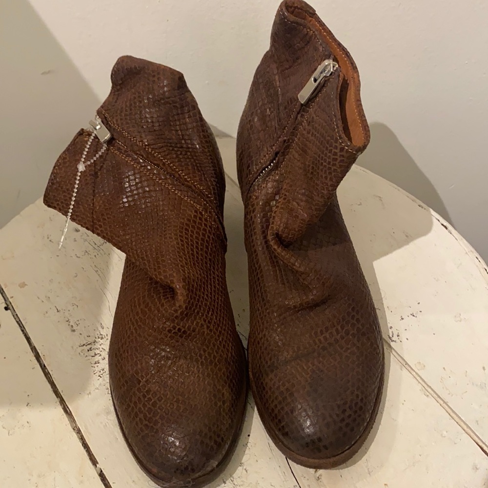 Officine creative boots women size 8